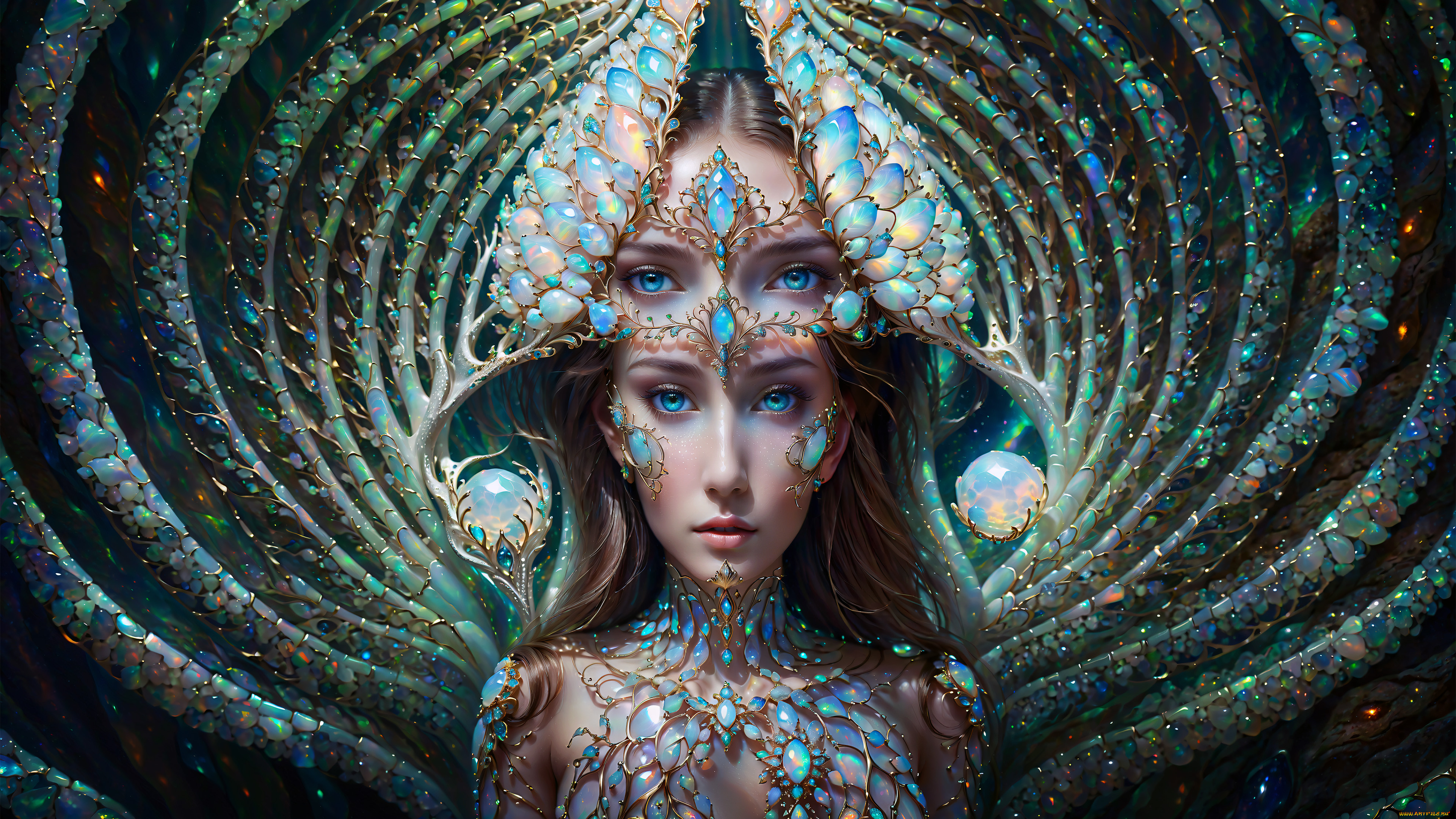3 ,  , fantasy, , , , ai, art, , , , , , , graphics, neuroart, neural, networks, drawings, neuro, neurography